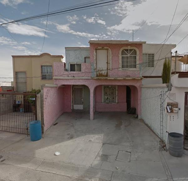 Casa en Juárez, Rinconada de las Torres IV
