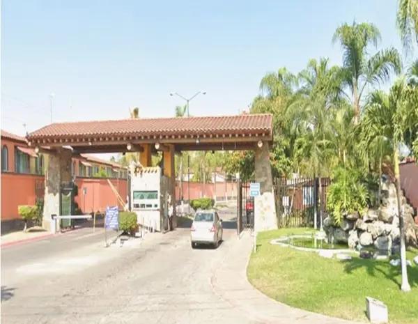 CASA EN VENTA EN CUERNAVACA