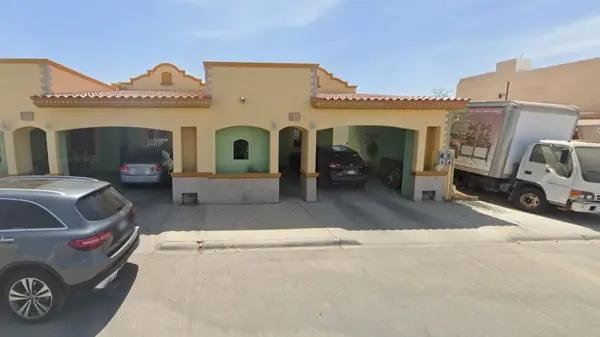 BONITA CASA EN VENTA EN LOS CABOS, BAJA CALIFORNIA SUR