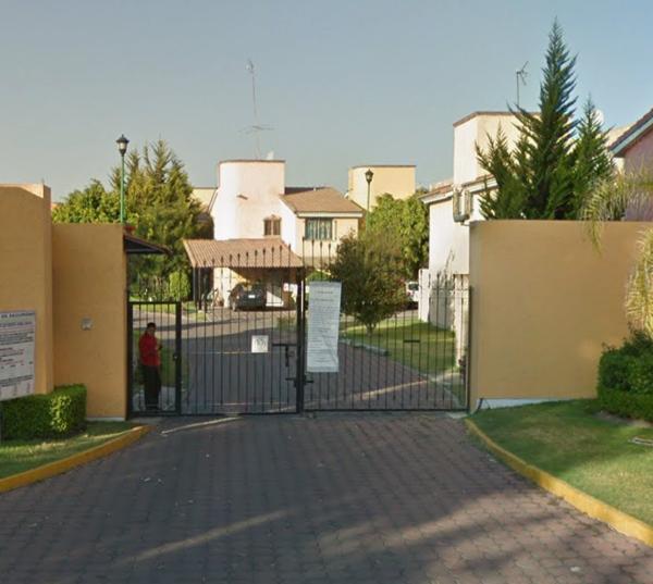 Casa en Venta en Residencial Las Fuentes, Puebla - Oportunidad Habitacional