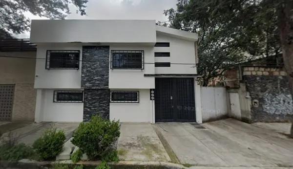 BONITA CASA EN VENTA EN TLALPAN, CDMX