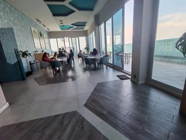 Oficina en venta en La Paz, Puebla, Puebla