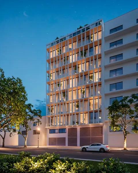 Departamento en Venta en Álamos, Benito Juárez - Ciudad de México