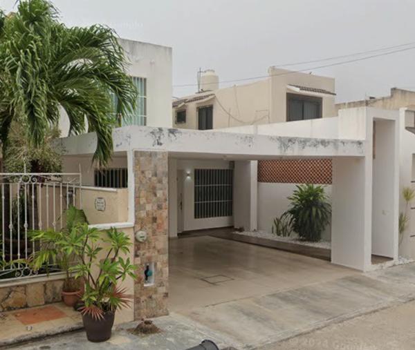 Casa en Venta en Francisco de Montejo III, Mérida - Excelente Ubicación y Espacio Casa en Venta en Francisco de Montejo III, Mérida - Excelente Ubicación y Espacio