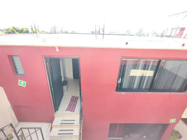 Casa En Venta En San Andrés Atenco, Ideal Para Oficinas: 12 Cubículos, 4.5 Baños Y Garage Techado