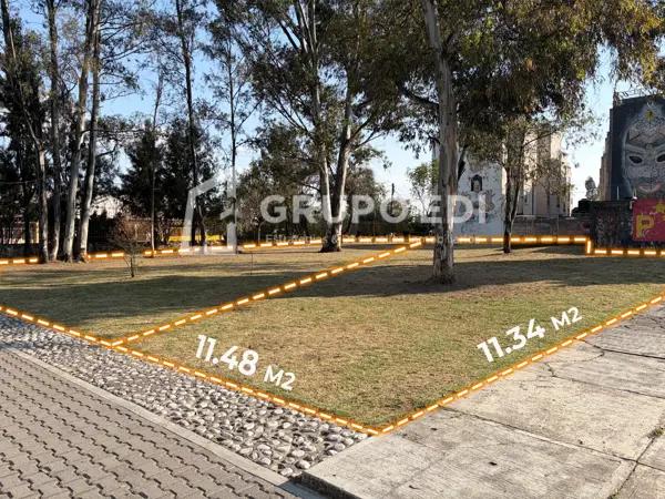 TERRENO COMERCIAL EN VENTA POR PLAZA SAN DIEGO TERRENO COMERCIAL EN VENTA POR PLAZA SAN DIEGO