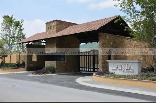 Lania Residencial Lania Residencial