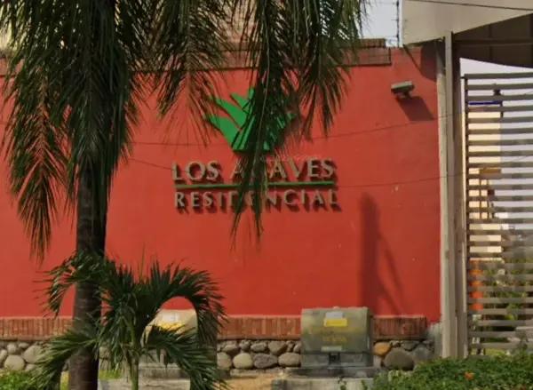 CSASA EN VENTA EN LOS AGAVES