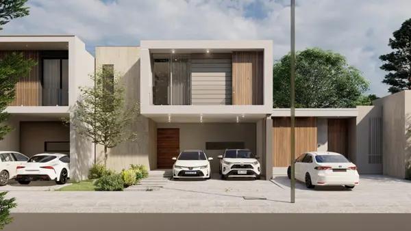 Casa en venta en Los Viñedos, Torreón, Coahuila de Zaragoza Casa en venta en Los Viñedos, Torreón, Coahuila de Zaragoza