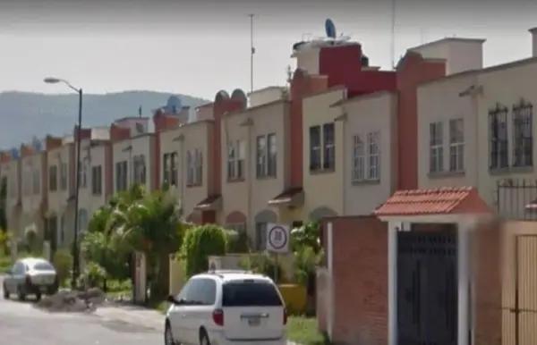 CASA EN VENTA EN PASEOS DEL RIO