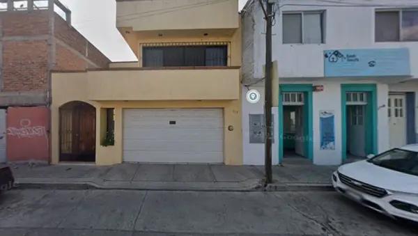 BONITA CASA EN VENTA EN LA PIEDAD, MICHOACAN