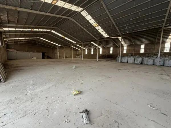 Bodega en renta en Tecnologico, Lerdo, Durango