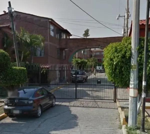 CASA EN VENTA EN TEPOZTLAN