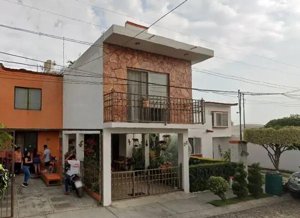 CASA EN VENTA EN CUAUTLA