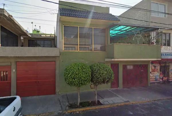 BONITA CASA EN VENTA EN NEZAHUALCOYOTL, EDOMEX BONITA CASA EN VENTA EN NEZAHUALCOYOTL, EDOMEX