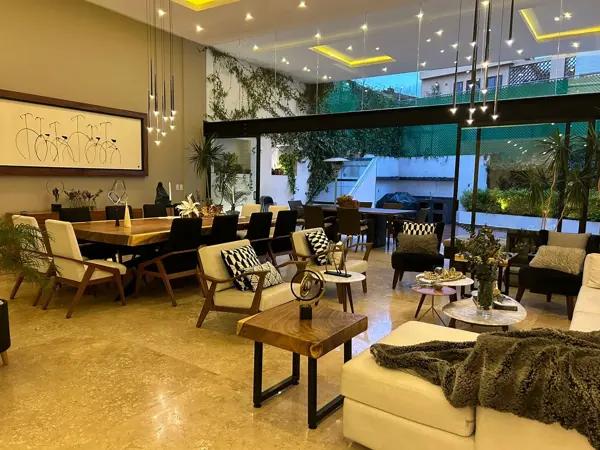 Casa en venta o renta en Club de Golf México, Tlalpan, Cdmx
