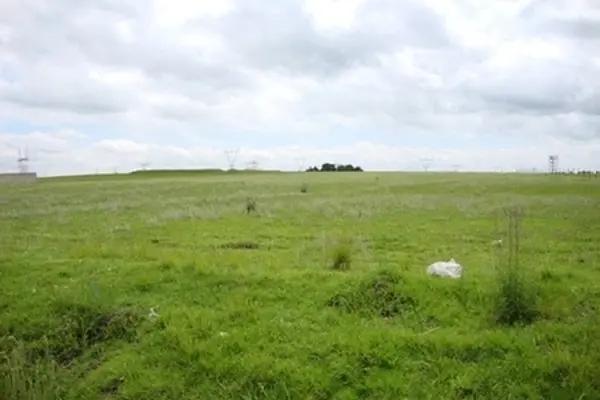 Terreno en Venta Toluca Almoloya de Juárez ¡Atención Inversionistas y Desarrolladores!