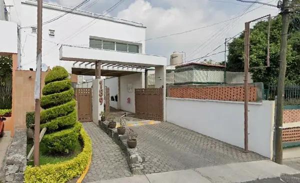 CASA EN VENTA EN SANTA URSULA XITLA CASA EN VENTA EN SANTA URSULA XITLA