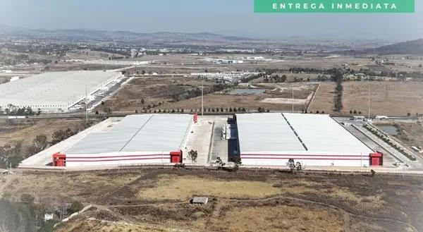 Bodega en renta Jilotepec, Edo. de México