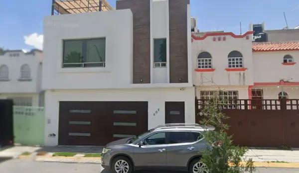 BONITA CASA EN VENTA EN PACHUCA, HIDALGO