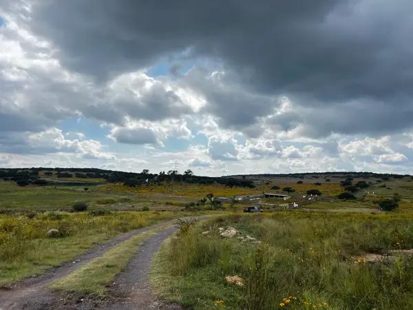 Terreno en Venta en Montoro Calvillo Aguascalientes