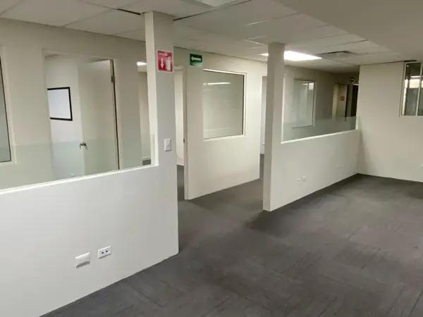 Renta de Oficina Comercial  en Zona Tec