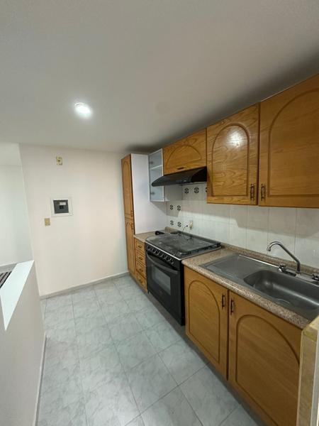 Departamento en Venta en Azcapotzalco, 3 Recámaras y Excelente Ubicación