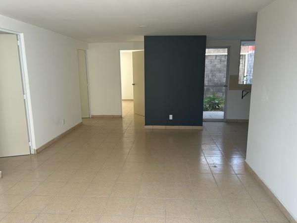 Departamento en Venta en Ex Hacienda Chapulco