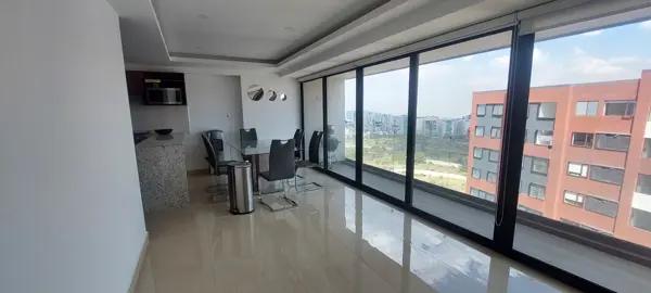 Depatamento en venta, Jesus del Monte Piso 16 (F)