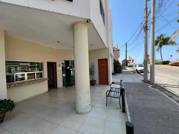 SE RENTA LOCAL – EN AVENIDA CRUZ LIZARRAGA, PALOS PRIETOS.