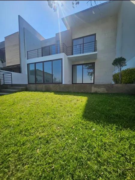 Casa en venta en Bosque Real en una privada!!!!! (FI)