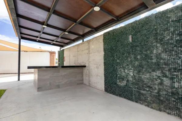 Casa de un piso en Quintas del Palmar, Viñedos, Torreón, Coahuila