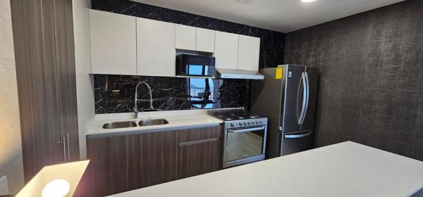 DEPARTAMENTO  EN RENTA EN SAN JERONIMO, MONTERREY