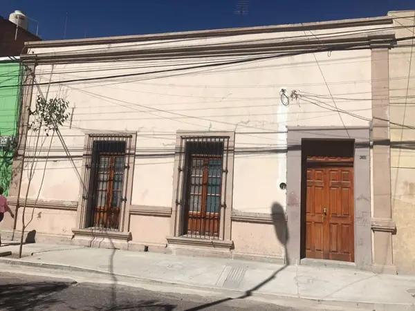Casa en Venta Zona Centro Aguascalientes Casa en Venta Zona Centro Aguascalientes