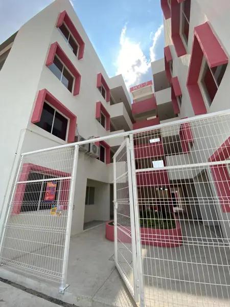 Departamentos NUEVOS en venta en Nacajuca, Tabasco a solo 7 minutos de Tabaso 2000