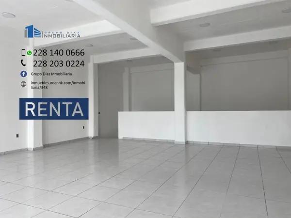 Local en renta en Residencial Monte Magno, Xalapa, Veracruz de Ignacio de la Llave