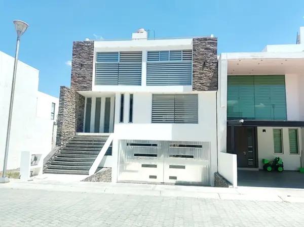 Casa en Venta Zona Plateada Pachuca