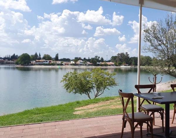 TERRENO EN CLUB DE GOLF SAN GIL EN VENTA