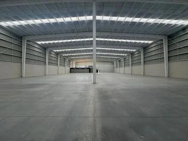 SE RENTA NAVE EN CUAUTITLAN