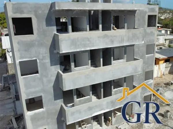 Departamento en venta Col. Hidalgo Oriente
