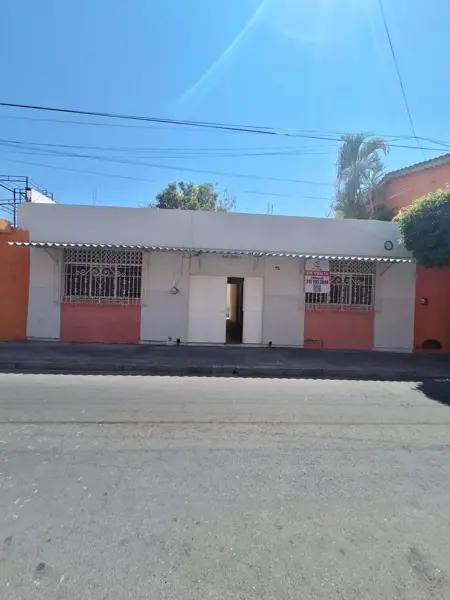 CASA EN VENTA CENTRO COLIMA CASA EN VENTA CENTRO COLIMA