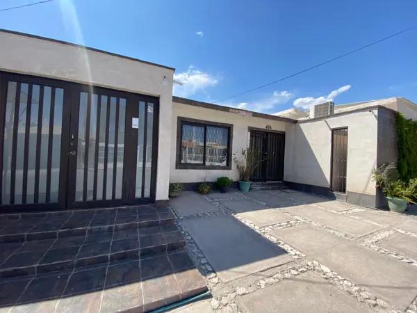 Casa en venta en El Campestre, Gómez Palacio, Durango Casa en venta en El Campestre, Gómez Palacio, Durango