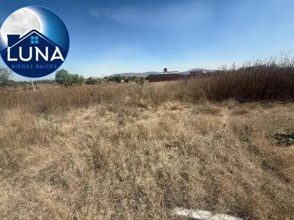 Terreno  en Venta en Presa Escondida, 2da secc Hacienda la Nopalera Tepeji del Río, Hidalgo