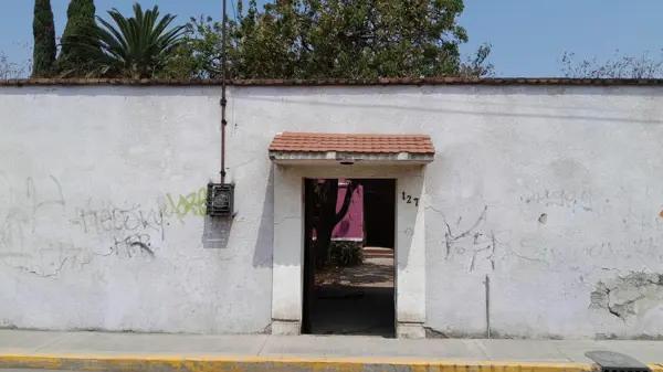 Terreno residencial en venta en San Salvador, Texcoco, al valor del avalúo