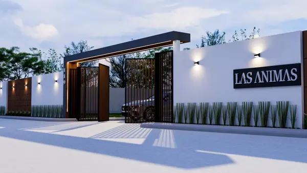 TERRENO EN VENTA A 5 MIN DE ATLIXCAYOTL