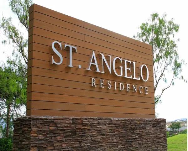 Terrenos en Venta en St. Angelo Residence Aguascalientes
