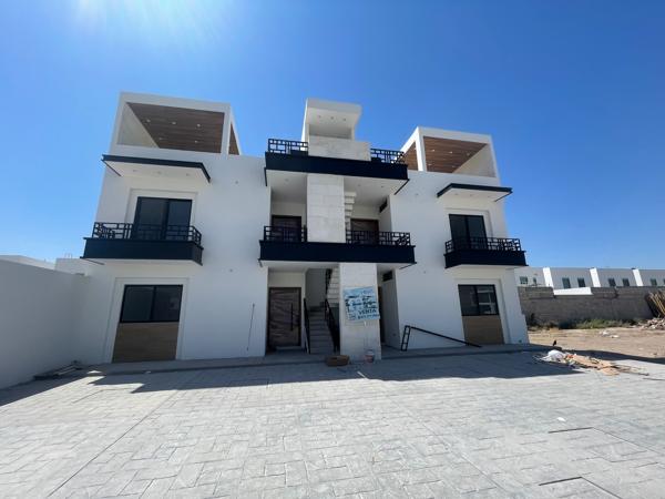 Departamento en venta en Los Viñedos, Torreón, Coahuila de Zaragoza