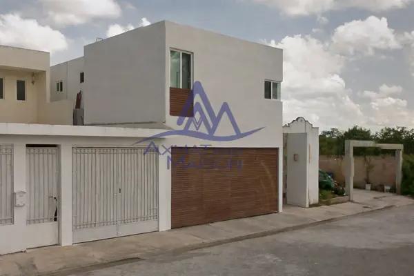 VENTA DE CASA EN LAS AMERICAS MERIDA YUCATAN AD15