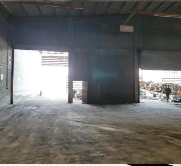 Renta de Nave Industrial en General Escobedo, Nuevo León