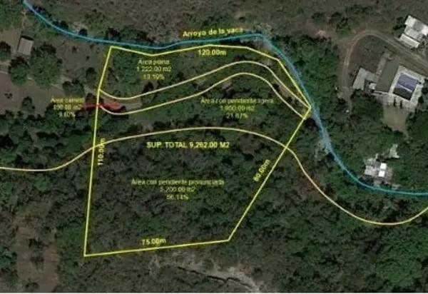 TERRENO EN VENTA EN SANTIAGO NUEVO LEON TERRENO EN VENTA EN SANTIAGO NUEVO LEON
